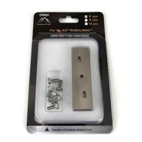ROBOTO ŽOLIAPJOVĖS PEILIUKAI ALKO 127465 – RINKINYS 6 VNT.