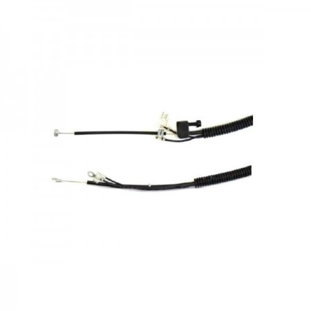 AKSELERATORIAUS  TROSAS TINKANTIS HUSQVARNAI 223R 323R 325RDX 325RJX 325RX 326RX Jonsered BC2125 GC2125 GT2125