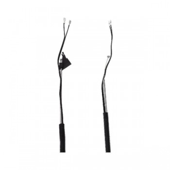 AKSELERATORIAUS TROSAS TINKANTIS HUSQVARNAI 232R 235R