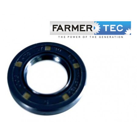ALKŪNINIO VELENO RIEBOKŠLIS 17 × 30 × 4,4 MM, TINKANTIS STIHL IR DOLMAR – FARMERTEC