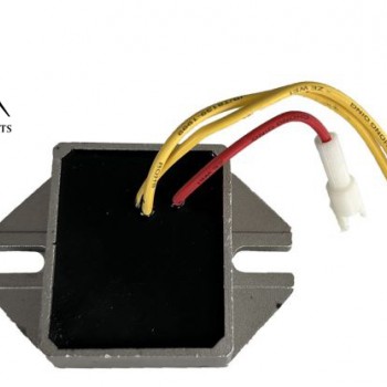 ĮTAMPOS REGULIATORIUS TINKANTIS BRIGGS & STRATTON, 10–16 A