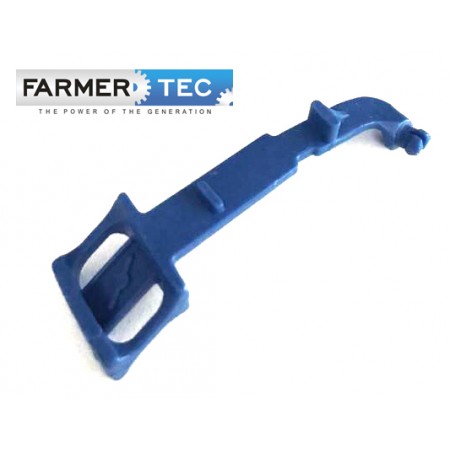 PASIURBIMO TRAUKĖ TINKANTI HUSQVARNAI 340, 340 E, 345, 345 E, 346 XP, 350, 351, 353, 2141, 2145