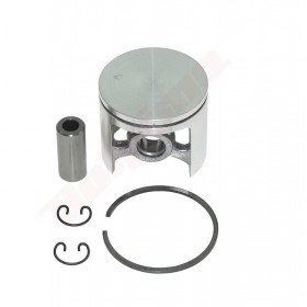 STUMOKLIO KOMPLEKTAS TINKANTIS HUSQVARNA 254 45mm