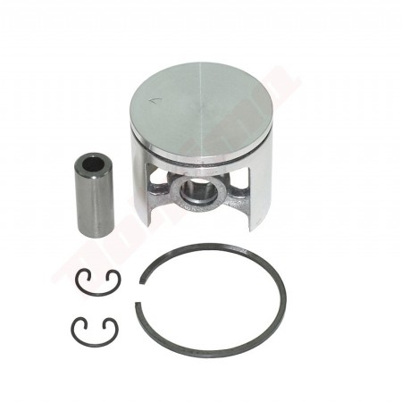 STUMOKLIO KOMPLEKTAS TINKANTIS HUSQVARNA 254 45mm