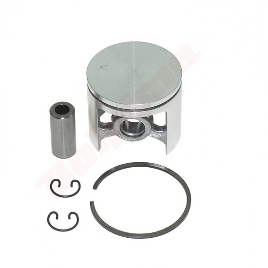 STUMOKLIO KOMPLEKTAS TINKANTIS HUSQVARNA 254 45mm