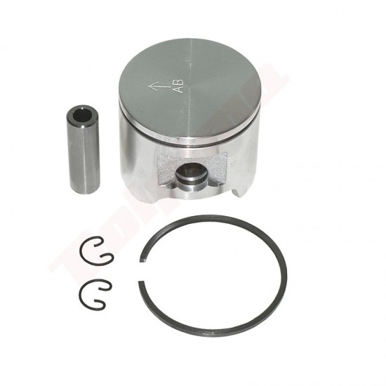 STŪMOKLIO KOMPLEKTAS TINKANTIS HUSQVARNA 346XP 44,3MM ( 525 47 01-02 ) GOLF