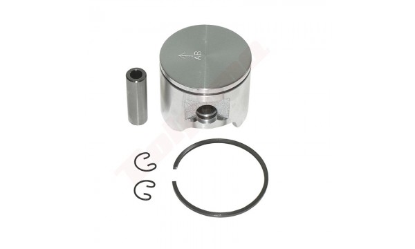 STŪMOKLIO KOMPLEKTAS TINKANTIS HUSQVARNA 346XP 44,3MM ( 525 47 01-02 ) GOLF