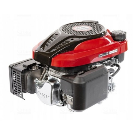 BENZININIS VARIKLIS LONCIN LC1P70FC-P 196 CM³, VERTIKALUS VELENAS 25 × 80 MM