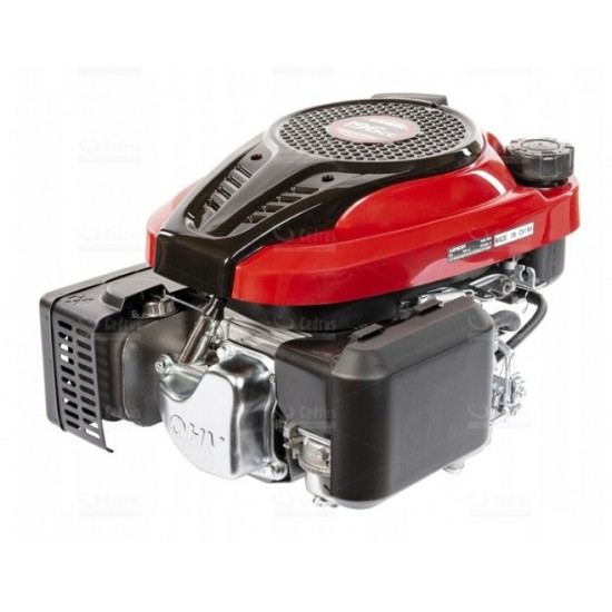 BENZININIS VARIKLIS LONCIN LC1P70FC-B 196 CM³, VERTIKALUS VELENAS 22,2 × 61 MM