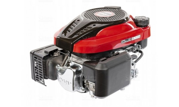 VARIKLIS LONCIN LC1P70FC-B vertikalus velenas 22,2 mm 66 mm Auto-choke