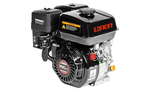 VARIKLIS LONCIN G200F-R-S VELENAS 19mm 58mm
