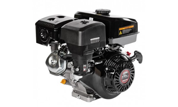 VARIKLIS LONCIN G270F-A VELENAS 25mm 60mm