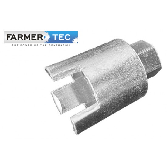 SANKABOS RAKTAS TINKANTIS HUSQVARNA 362XP, 365, 371, 372, 372XP FARMERTEC