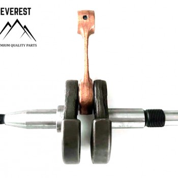 ALKŪNINIS VELENAS TINKANTIS HUSQVARNA 362, 365, 372, JONSERED 2165