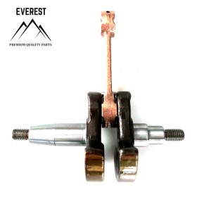 ALKŪNINIS VELENAS  - KINIETIŠKAM TRIMERIUI 43cc