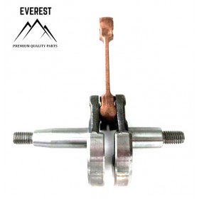 ALKŪNINIS VELENAS  - KINIETIŠKAM TRIMERIUI 32cc