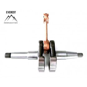 ALKŪNINIS VELENAS  - KINIETIŠKAM PJŪKLUI 45cc 52cc 58cc