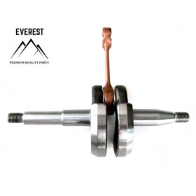 ALKŪNINIS VELENAS  - KINIETIŠKAM PJŪKLUI  38cc