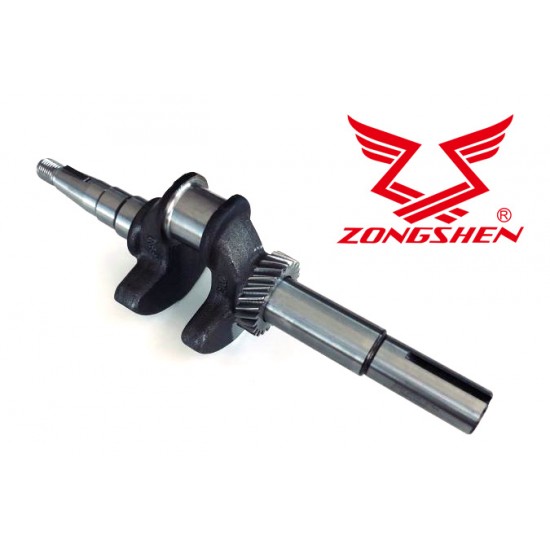 ALKŪNINIS VELENAS ZONGSHEN XP200A 6,5HP 22,2MM 50MM