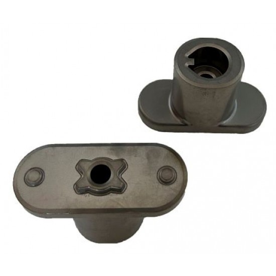 PEILIO LAIKIKLIS MTD 22,2mm, GES53, YM6521 AUKŠTIS 44,8mm