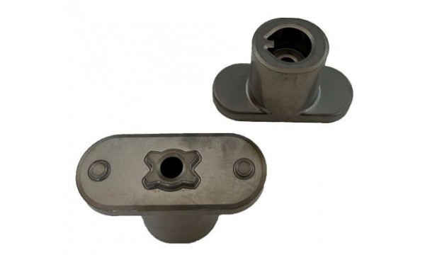 PEILIO LAIKIKLIS MTD 22,2mm, GES53, YM6521 AUKŠTIS 44,8mm