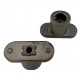 PEILIO LAIKIKLIS MTD 22,2mm, GES53, YM6521 AUKŠTIS 44,8mm