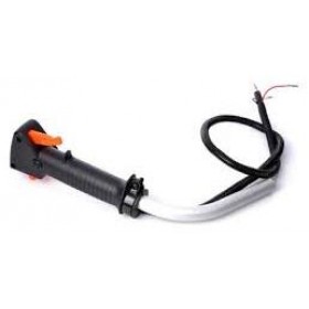 RANKENOS KOMPKLETAS TRIMERIUI