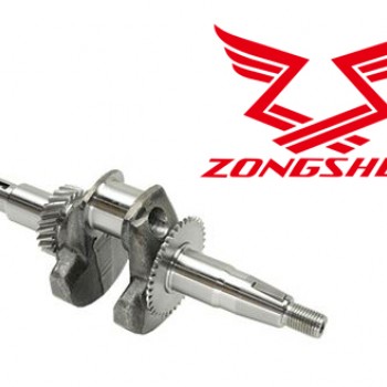 ALKŪNINIS VELENAS  HONDA GX200 20mm Zongshen 168FB