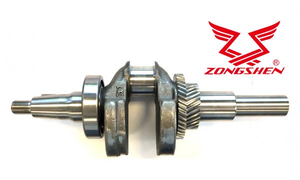 ALKŪNINIS VELENAS HONDA GX340 GX390 25mm Zongshen 188F