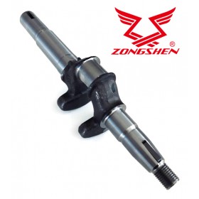 ALKŪNINIS VELENAS ZONGSHEN XP140 4,5HP