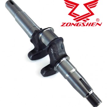 ALKŪNINIS VELENAS ZONGSHEN XP140 4,5HP