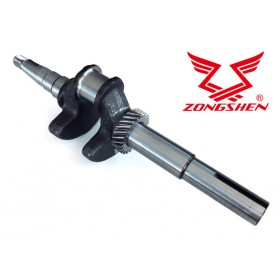 ALKŪNINIS VELENAS ZONGSHEN XP200A 6,5HP 22,2MM 70MM