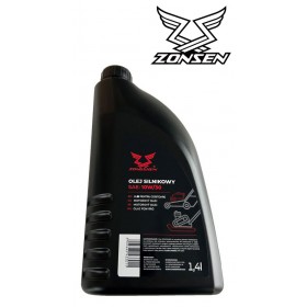ALYVA ZONGSHEN 10W30 SJ/CF 1,4L