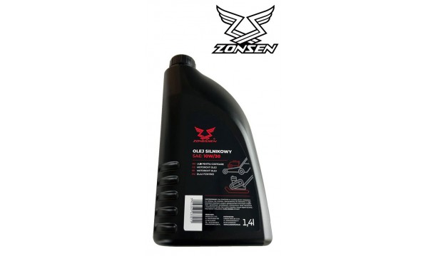 ALYVA ZONGSHEN 10W30 SJ/CF 1,4L