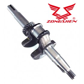 ALKŪNINIS VELENAS ZONGSHEN XP200 6,5HP 50mm