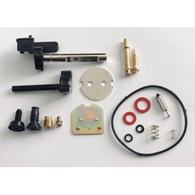 KARBURATORIAUS REMONTINIS KOMPLEKTAS HONDA GX390