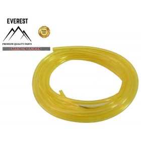 KURO ŠLANGUTĖ GELTONA 5,0mm x 8,0mm 15m PRO