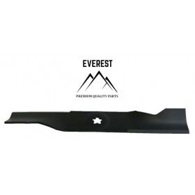 TRAKTORIAUS PJOVIMO PEILIS TINKANTIS HUSQVARNA 42 cm DECK 48cali 122cm