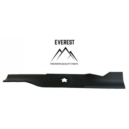 TRAKTORIAUS PJOVIMO PEILIS TINKANTIS HUSQVARNA 42 cm DECK 48cali 122cm