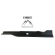 TRAKTORIAUS PJOVIMO PEILIS TINKANTIS HUSQVARNA 42 cm DECK 48cali 122cm