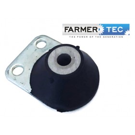 AMORTIZATORIUS TINKANTIS STIHL 024, 026, MS240, MS260, MS260C,, HS60, HS61 VIRŠUS