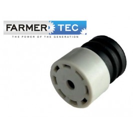 Amortizatorius (vibracijos slopintuvas) tinklantis STIHL 021 / 023 / 025 / 029 / 039 (1123 790 9900)