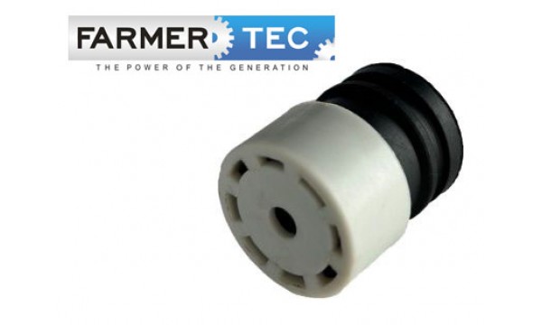 Amortizatorius (vibracijos slopintuvas) tinklantis STIHL 021 / 023 / 025 / 029 / 039 (1123 790 9900)