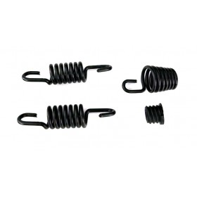 AMORTIZATORIUS PARTNER 351, 370, 390, 420 (Rinkinys)