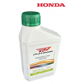 HONDA ALYVA 4T  10W30 SJ 0.6L