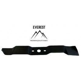 PEILIS ALKO 420 MULČIAVIMO 