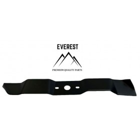 PEILIS ALKO 420 MULČIAVIMO 