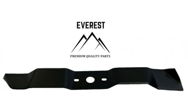 PEILIS ALKO 420 MULČIAVIMO 