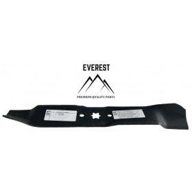 TRAKTORIAUS PEILIS MTD 41cm DECK H 116 cm 46cali ILGAS