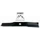 TRAKTORIAUS PEILIS MURRAY 40 cm PJOVIMO DECK 46cali 117cm